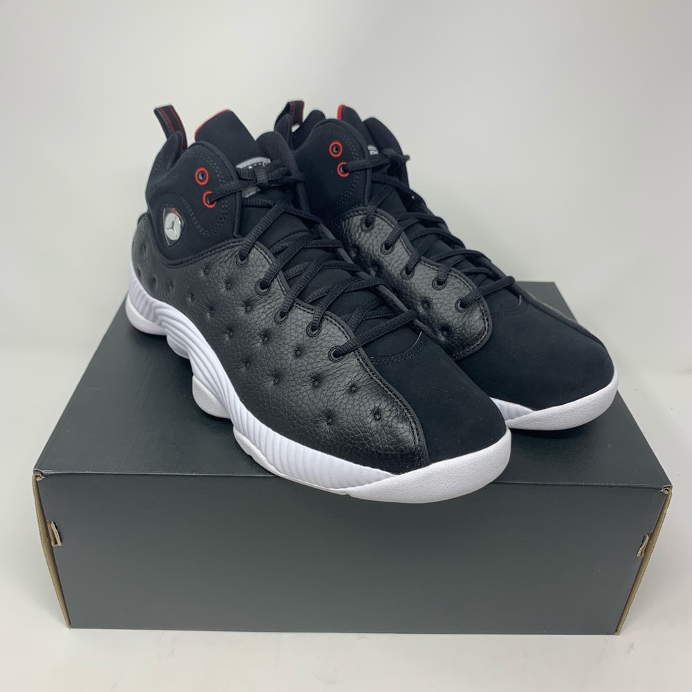 NEW Jordan Jumpman Team II